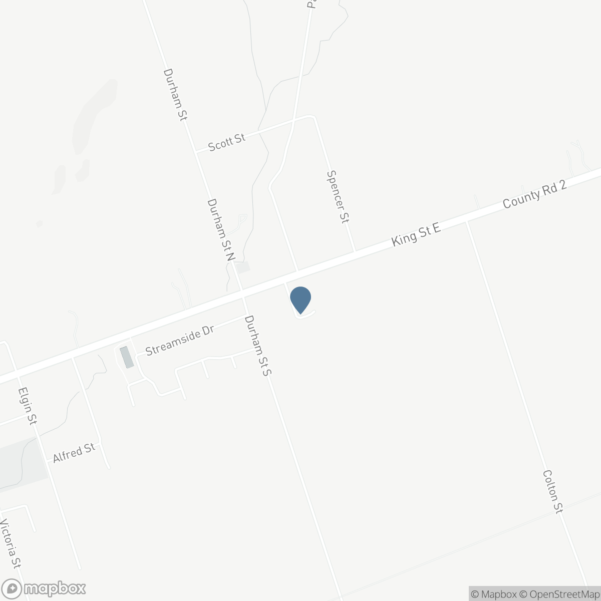 8 JANE'S COURT, Alnwick-Haldimand, Ontario K0K 1S0